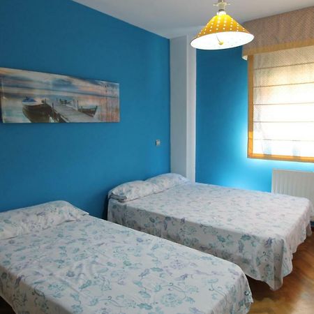 Apartamento Madrid Mendez Alvaro Ngoại thất bức ảnh