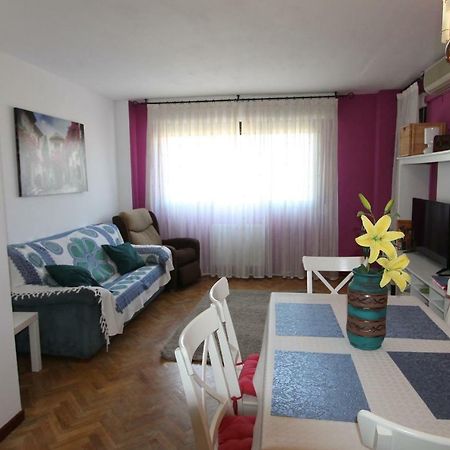Apartamento Madrid Mendez Alvaro Ngoại thất bức ảnh