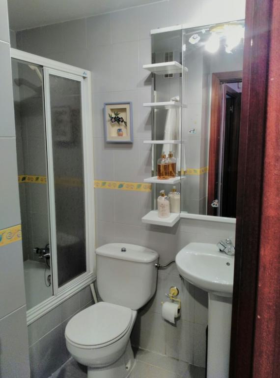 Apartamento Madrid Mendez Alvaro Ngoại thất bức ảnh