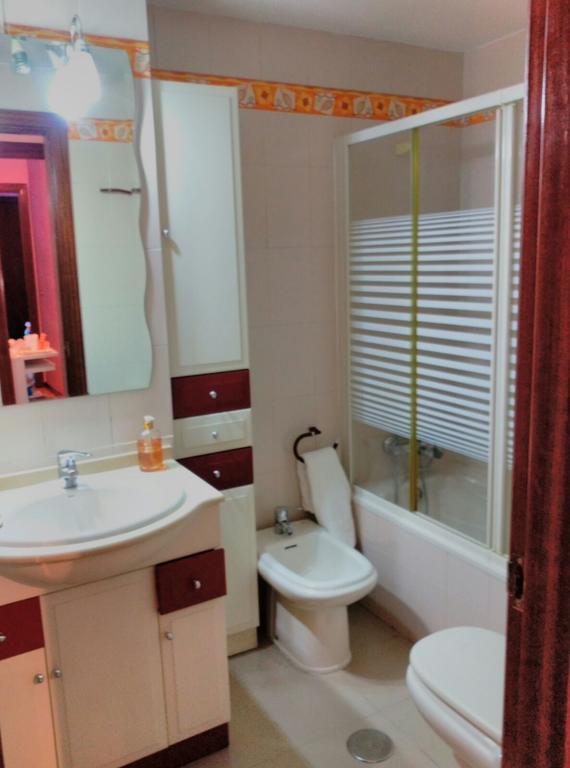Apartamento Madrid Mendez Alvaro Ngoại thất bức ảnh