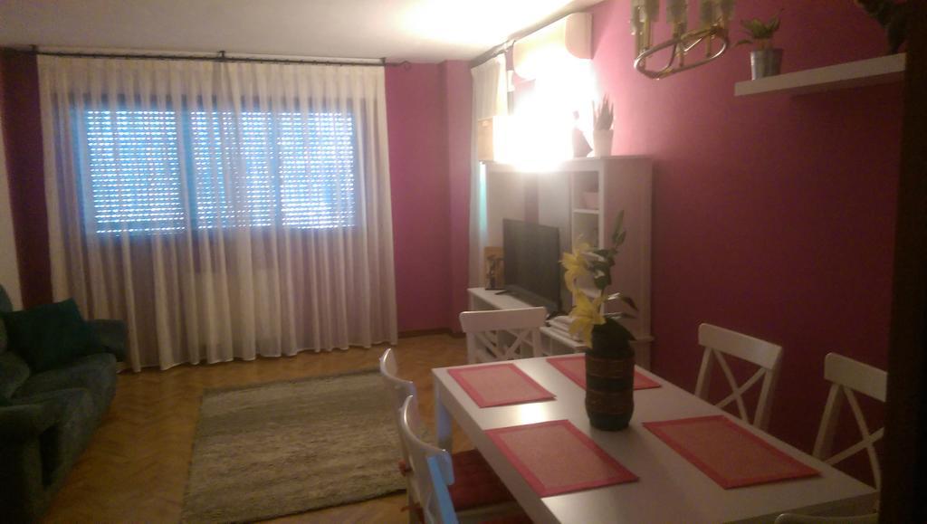 Apartamento Madrid Mendez Alvaro Ngoại thất bức ảnh