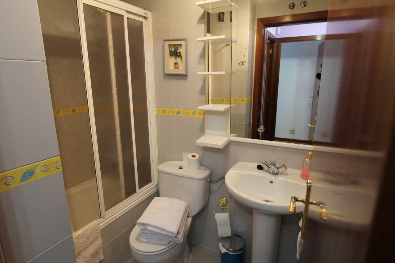 Apartamento Madrid Mendez Alvaro Ngoại thất bức ảnh
