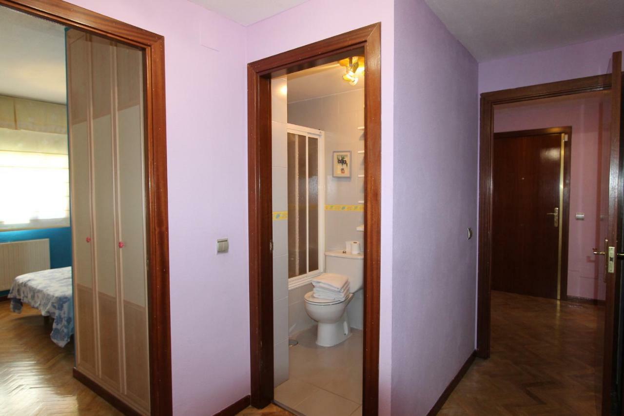 Apartamento Madrid Mendez Alvaro Ngoại thất bức ảnh